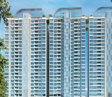 3 & 4 BHK Apartments